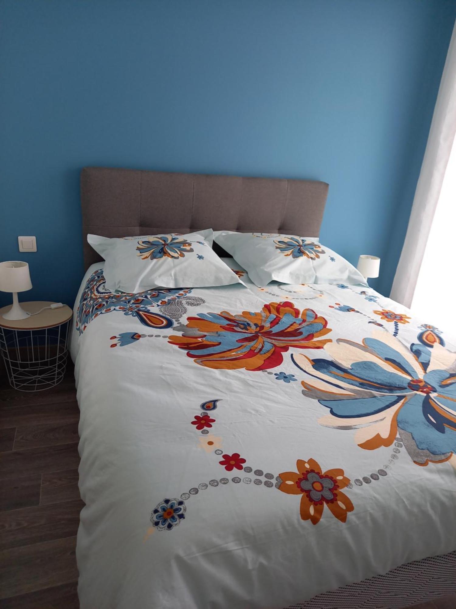 2 Pers Le Bleuet Entre Loire Et Sologne Holiday home