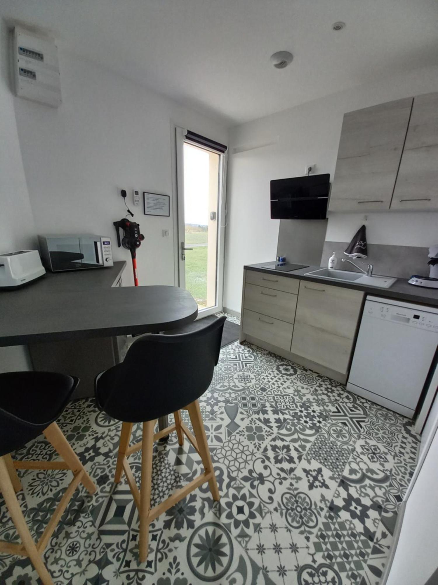 2 Pers Le Bleuet Entre Loire Et Sologne